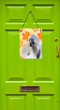 Load image into Gallery viewer, Shih Tzu Fall Wall or Door Hanging Prints BB9927DS1216
