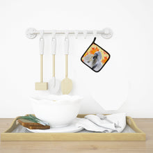 Load image into Gallery viewer, Shih Tzu Fall Pot Holders - Set of 2 - Heat-Resistant Kitchen Essentials BB9927PTHD