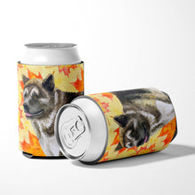 Load image into Gallery viewer, American Akita Fall Can or Bottle Hugger BB9930CC