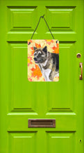 Load image into Gallery viewer, American Akita Fall Wall or Door Hanging Prints BB9930DS1216