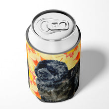 Load image into Gallery viewer, Newfoundland Fall Can or Bottle Hugger BB9932CC