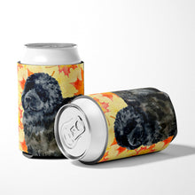 Load image into Gallery viewer, Newfoundland Fall Can or Bottle Hugger BB9932CC