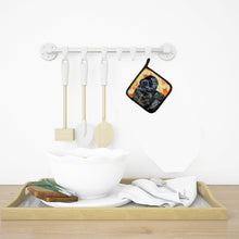 Load image into Gallery viewer, Newfoundland Fall Pot Holders - Set of 2 - Heat-Resistant Kitchen Essentials BB9932PTHD