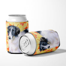 Load image into Gallery viewer, Borzoi Fall Can or Bottle Hugger BB9933CC