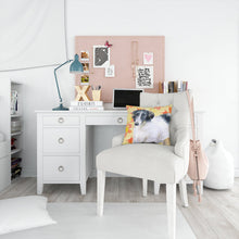 Load image into Gallery viewer, Borzoi Fall Throw Pillow - 14x14 Decorative Pillow – Art for Your Home &amp; Patio BB9933PW1414