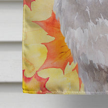 Load image into Gallery viewer, Moscow Watchdog Fall Flag Canvas House Size BB9934CHF