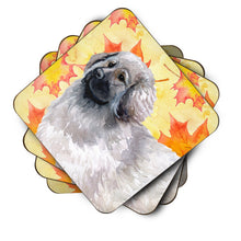 Load image into Gallery viewer, Moscow Watchdog Fall Foam Coaster  BB9934FC