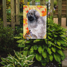 Load image into Gallery viewer, Moscow Watchdog Fall Garden Flag - Outdoor Decorative Yard Flag BB9934GF