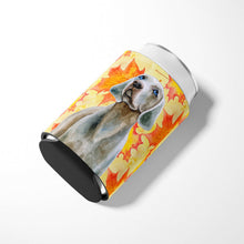 Load image into Gallery viewer, Weimaraner Fall Can or Bottle Hugger