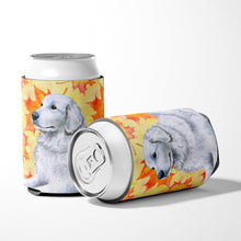 Load image into Gallery viewer, Maremma Sheepdog Fall Can or Bottle Hugger BB9936CC