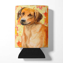 Load image into Gallery viewer, Rhodesian Ridgeback Fall Can or Bottle Hugger BB9937CC
