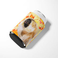 Load image into Gallery viewer, Pekingese Fall Can or Bottle Hugger BB9942CC