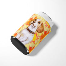 Load image into Gallery viewer, Beagle Fall Can or Bottle Hugger BB9947CC