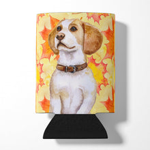 Load image into Gallery viewer, Beagle Fall Can or Bottle Hugger BB9947CC