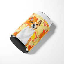 Load image into Gallery viewer, Basenji Fall Can or Bottle Hugger BB9953CC