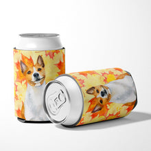 Load image into Gallery viewer, Basenji Fall Can or Bottle Hugger BB9953CC