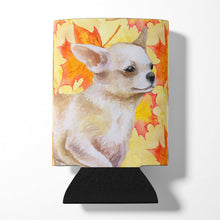 Load image into Gallery viewer, Chihuahua Leg up Fall Can or Bottle Hugger BB9958CC