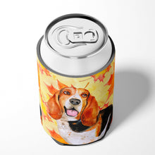 Load image into Gallery viewer, Basset Hound Fall Can or Bottle Hugger