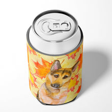 Load image into Gallery viewer, German Shepherd #2 Fall Can or Bottle Hugger