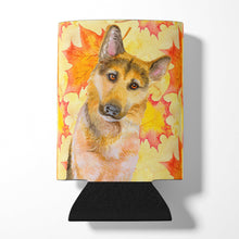 Load image into Gallery viewer, German Shepherd #2 Fall Can or Bottle Hugger