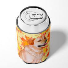 Load image into Gallery viewer, Labrador Retriever Fall Can or Bottle Hugger BB9975CC