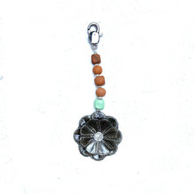 Load image into Gallery viewer, Fleri Aromatherapy Keychain