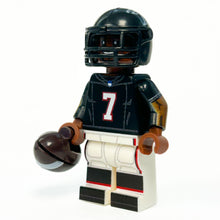 Load image into Gallery viewer, #7 RB Atlanta Football Player Minifig