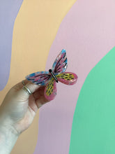 Load image into Gallery viewer, Pan Pride Butterflies