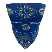 Load image into Gallery viewer, Kent State Bandana Top