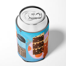 Load image into Gallery viewer, Kitchen Collection Coffee and Cake Can or Bottle Hugger BCBR0116CC