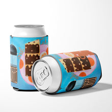 Load image into Gallery viewer, Kitchen Collection Coffee and Cake Can or Bottle Hugger BCBR0116CC