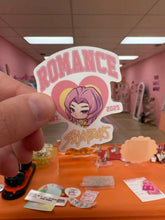 Load image into Gallery viewer, K-Pop Demon Hunters Stickers