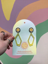 Load image into Gallery viewer, Henge Upon Statement Studs