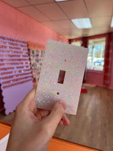 Load image into Gallery viewer, Neon Confetti Outlet Cover