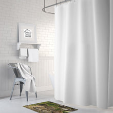 Load image into Gallery viewer, Rabbits and the Rabbit Hole Machine Washable Memory Foam Mat BDBA0136RUG