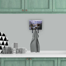 Load image into Gallery viewer, Eagles by Daphne Baxter Leash or Key Holder BDBA0153TH68