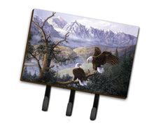 Load image into Gallery viewer, Eagles by Daphne Baxter Leash or Key Holder BDBA0153TH68