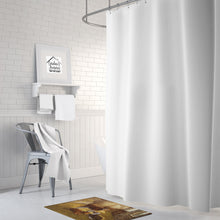 Load image into Gallery viewer, Cows Calves in the Barn Machine Washable Memory Foam Mat BDBA0179RUG