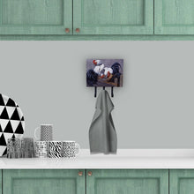 Load image into Gallery viewer, Roosters Roosting Leash or Key Holder BDBA0208TH68