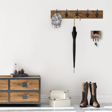 Load image into Gallery viewer, Pigs Piglets by Daphne Baxter Leash or Key Holder BDBA0225TH68