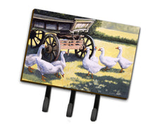 Load image into Gallery viewer, Geese by Daphne Baxter Leash or Key Holder BDBA0234TH68