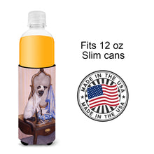 Load image into Gallery viewer, On The Dresser Siamese cat Slim Can Hugger – Fun &amp; Functional Drink Coolers BDBA0242MUK