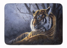 Load image into Gallery viewer, Bengal Tiger by Daphne Baxter Machine Washable Memory Foam Mat BDBA0251RUG
