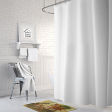 Load image into Gallery viewer, Lion and Cubs by Daphne Baxter Machine Washable Memory Foam Mat BDBA0307RUG