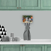 Load image into Gallery viewer, Cats under the Christmas Tree Leash or Key Holder BDBA0345TH68