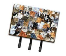 Load image into Gallery viewer, Cats Galore Leash or Key Holder BDBA0414TH68