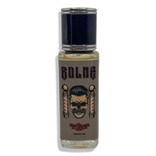 Load image into Gallery viewer, Barbershop De Los Muertos 2 Beard Oil - by Murphy and McNeil