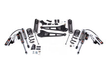 Load image into Gallery viewer, 4 Inch Lift Kit w/ Radius Arm | Ram 2500 (2025) 4WD | Diesel