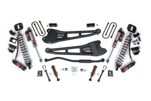 Load image into Gallery viewer, 3 Inch Lift Kit w/ Radius Arm | FOX 2.5 Coil-Over Conversion - Performance Elite | Ram 3500 (13-18) 4WD | Diesel