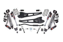 Load image into Gallery viewer, 3 Inch Lift Kit w/ Radius Arm | FOX 2.5 Coil-Over Conversion - Performance Elite | Ram 3500 (13-18) 4WD | Diesel